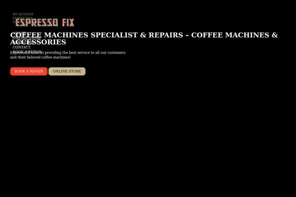 Site using G-business-reviews-rating plugin