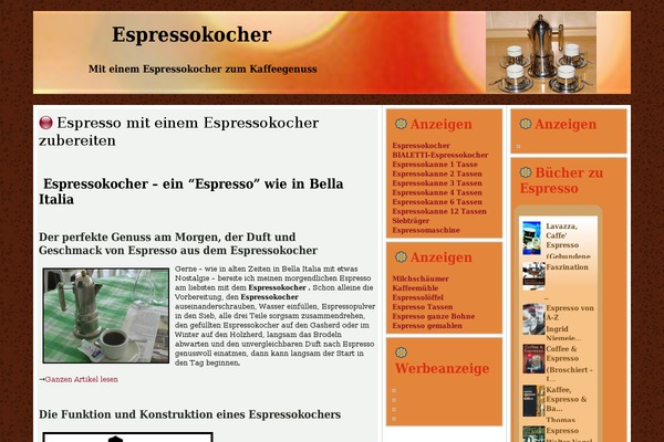 Site using Amazon-affiliate-for-wordpress plugin