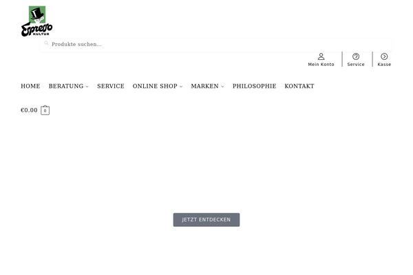 Shoptimizer theme site design template sample