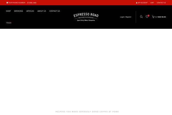 Basel theme site design template sample