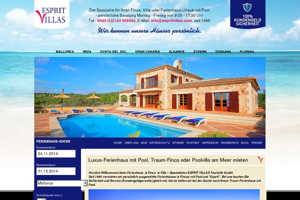 Site using Dsgvo-all-in-one-for-wp-pro plugin