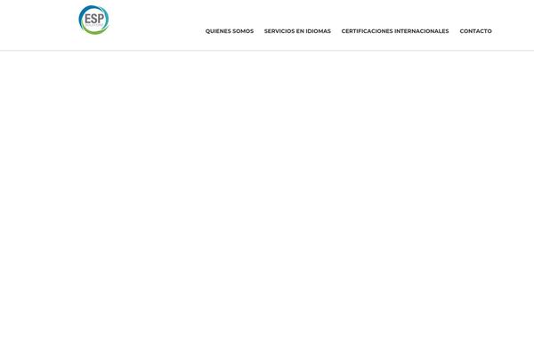 Masterstudy-child theme site design template sample