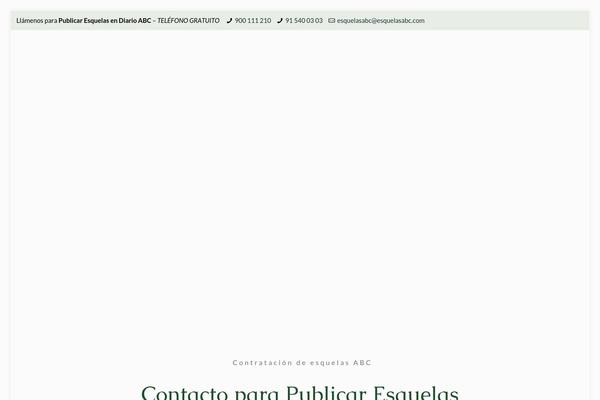 Site using Woo-custom-cart-button plugin