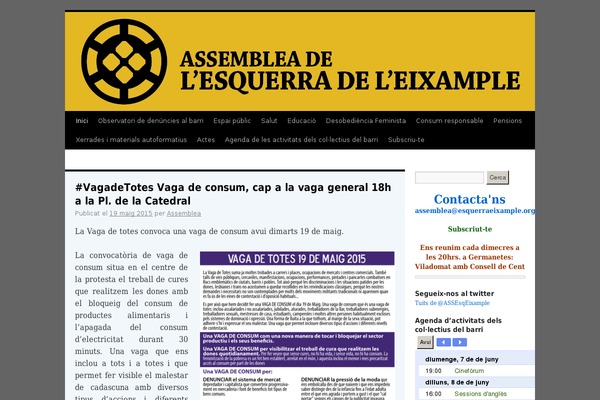 Site using bbPress plugin