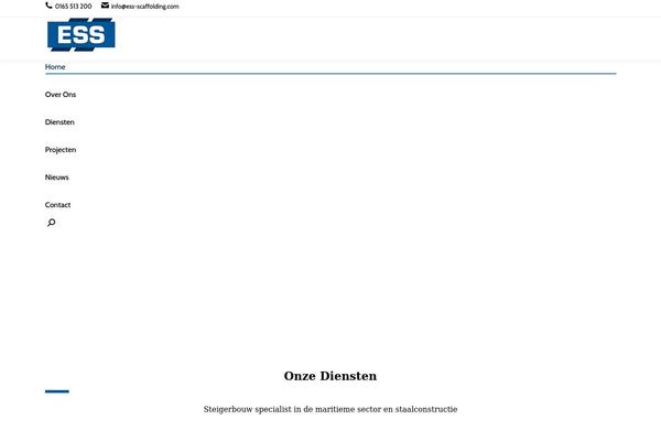 Site using Wpcf7-recaptcha plugin