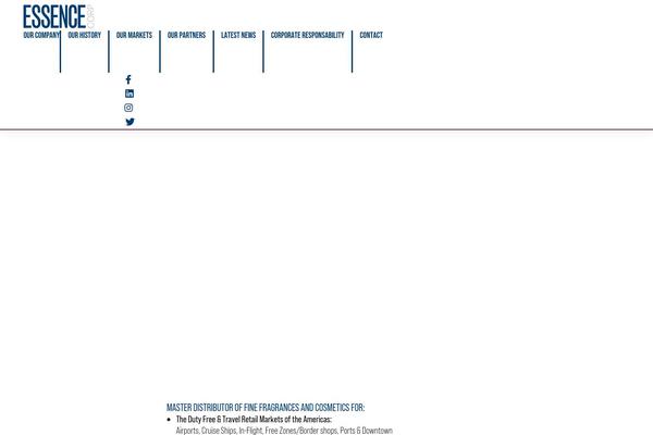 Site using Pro-elements plugin
