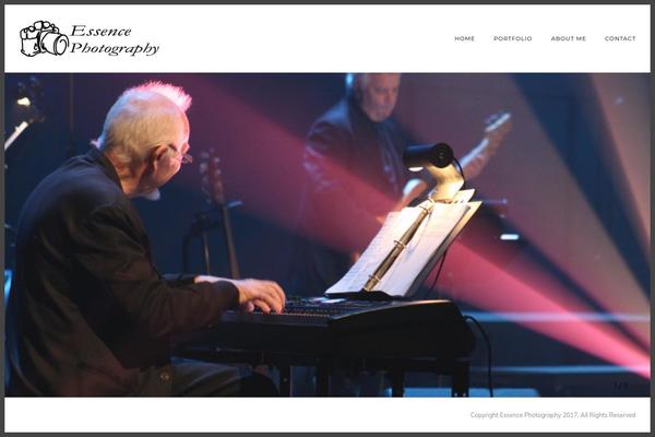 Site using Tatsu plugin