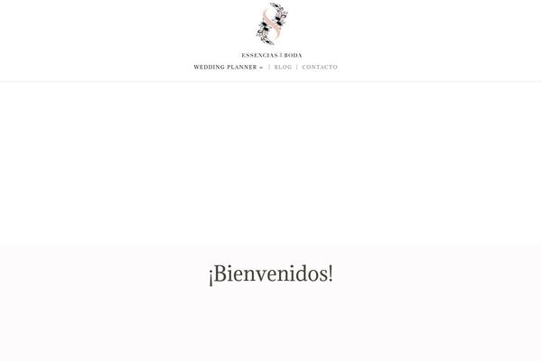 Site using Divi-bodycommerce plugin