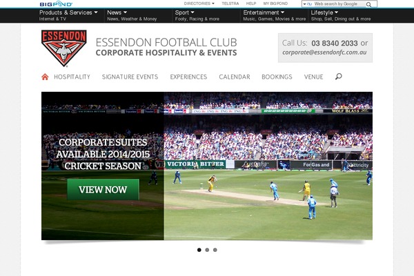 bastion-digital-WPtheme theme websites examples