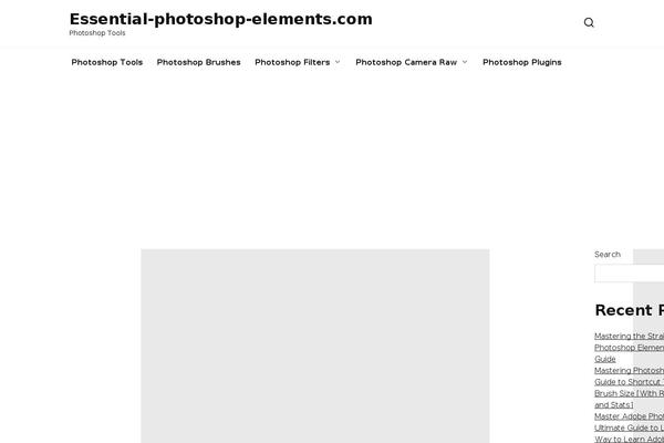 Site using Optimify plugin