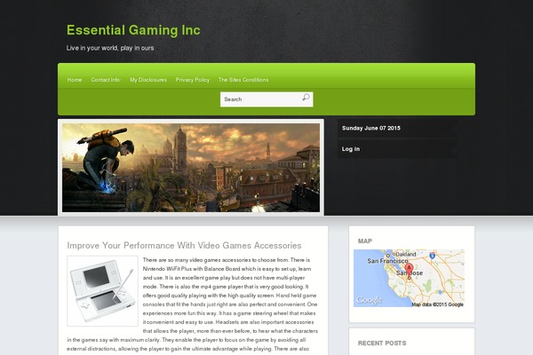 Martin theme site design template sample