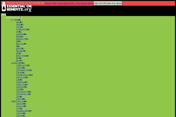 essentialoilbenefits.org site used Eddiemachado-bones-611c04e