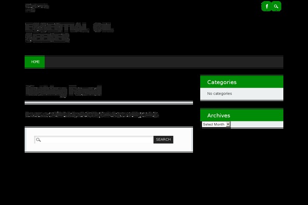 Site using AJAX Contact plugin