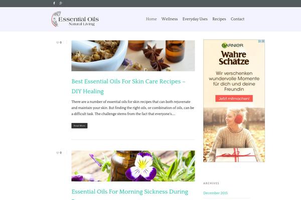 Site using Qubely-pro plugin