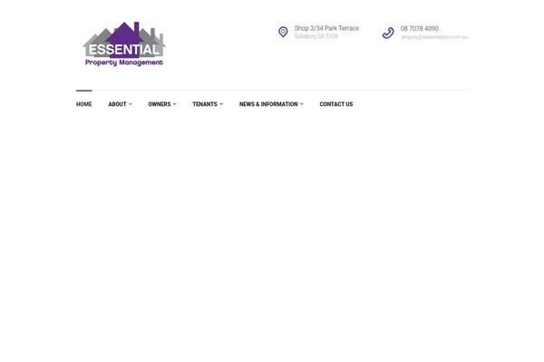 Site using Mouse-cursor-customizer plugin