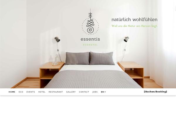 Site using Material Design Icons plugin