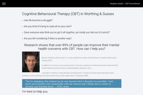 essessewellbeing.com site used Rogue