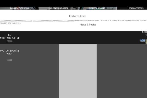 Site using Lazy-loading-responsive-images plugin