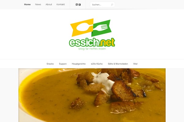 essich.net site used Lucid