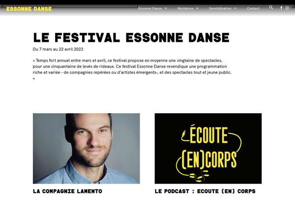 Site using Wp-smartcrop plugin