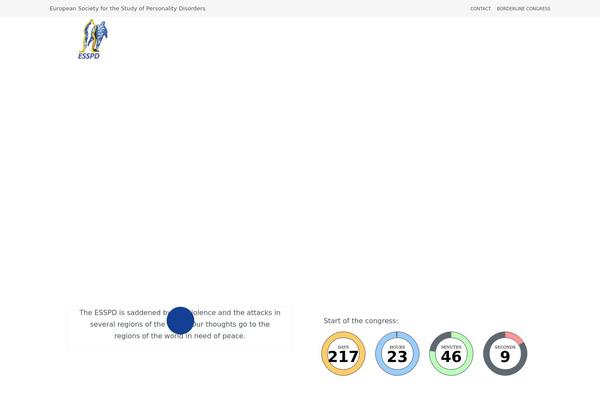 esspd.eu site used Gc1