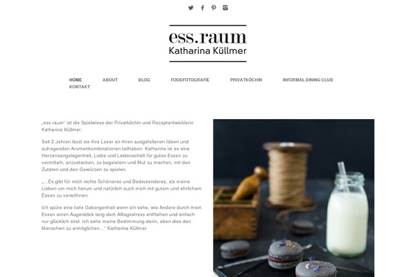 Site using Aqua Page Builder plugin