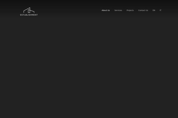 Site using Easymega plugin