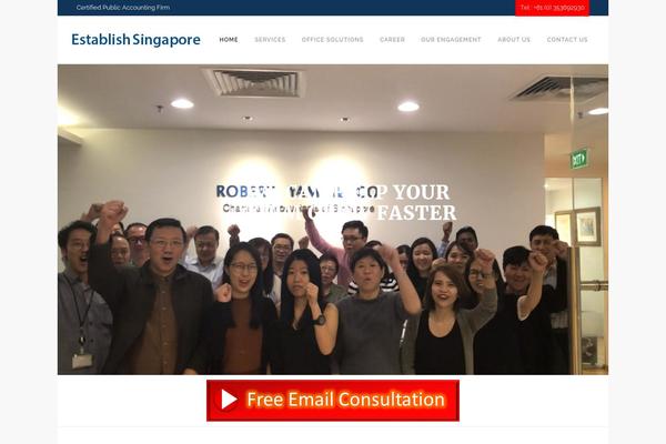 Site using Ultimate Form Builder Lite plugin