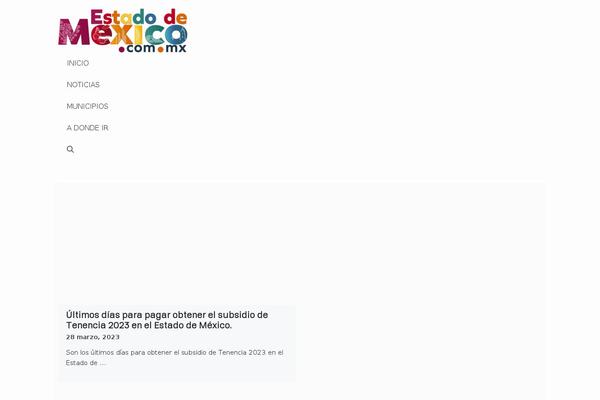 Site using Novashare plugin
