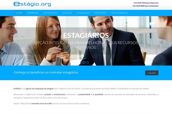 AccessPress Lite theme site design template sample