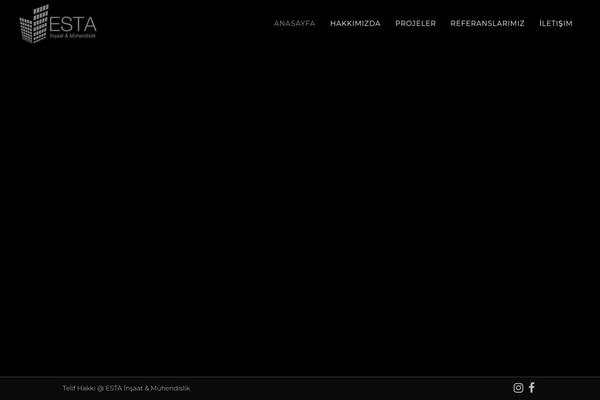 Site using Pro-elements plugin