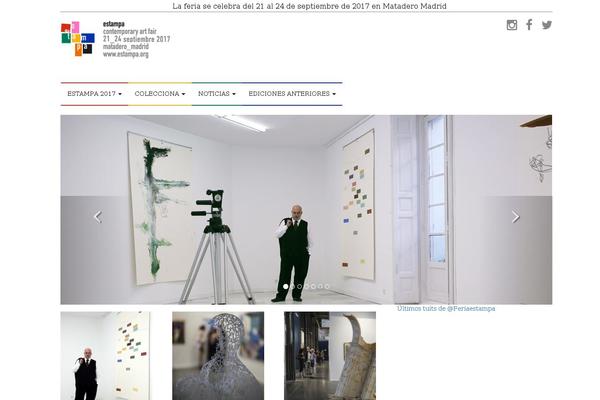 Site using Wp-views plugin