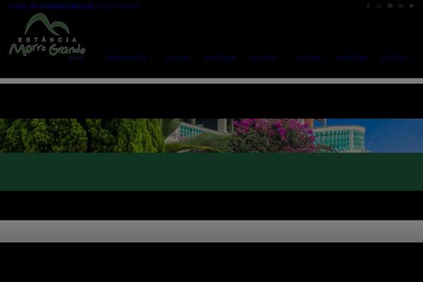Site using CM Pop-Up banners for WordPress plugin