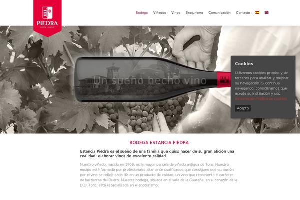 Site using Revolution Slider plugin