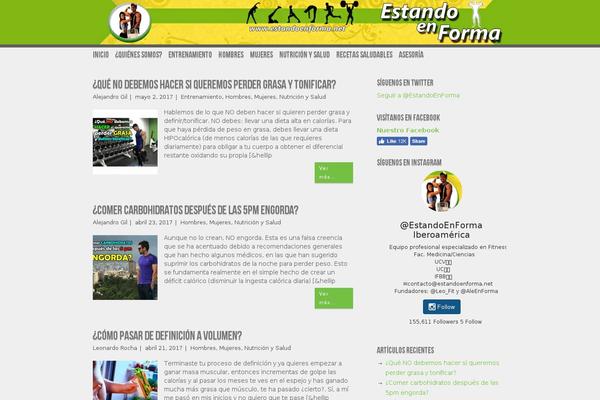 Accentbox theme site design template sample