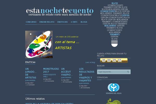Flawless theme site design template sample