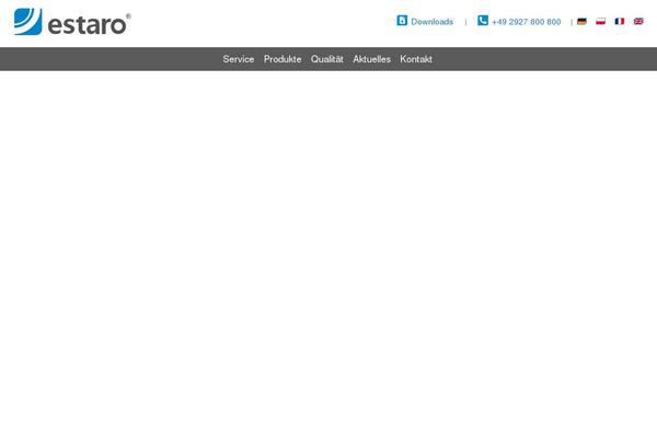 Site using Js_composer_salient plugin