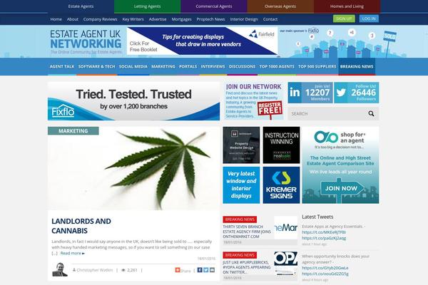 Site using SoulMagic2 plugin