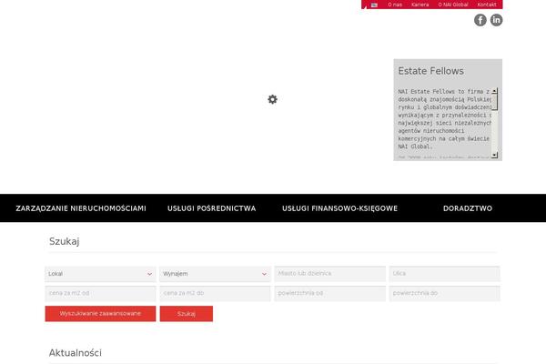 Site using Asariplug plugin