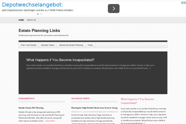 Site using Advanced Custom Post Search plugin