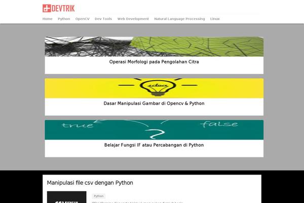 estd1977.com site used Minitrik