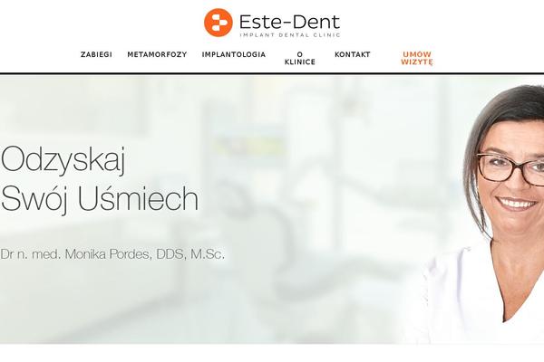 Site using Wyde-core plugin