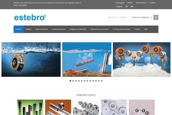 Site using Social Media Widget by Acurax plugin