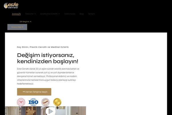 estecerrahi.com.tr site used Rt-theme-20