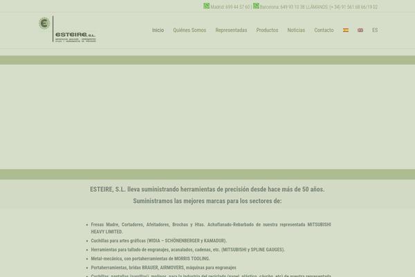 Site using MailChimp List Subscribe Form plugin