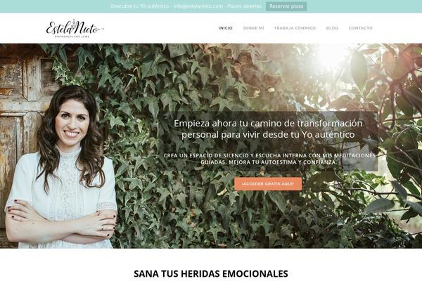 Site using Social Media and Share Icons (Ultimate Social Media) plugin