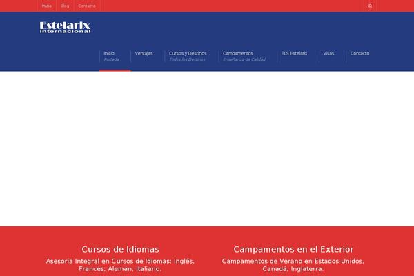 Site using Heateor Social Comments plugin