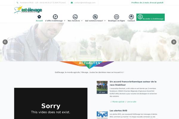 Site using Kliken-marketing-for-google plugin