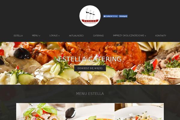 Site using U-design-core plugin
