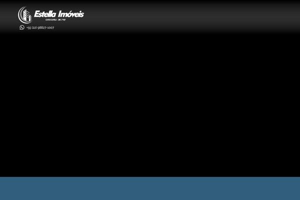 Site using Easy-real-estate plugin